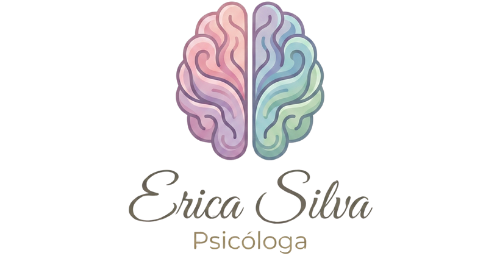 Erica Silva Psicóloga